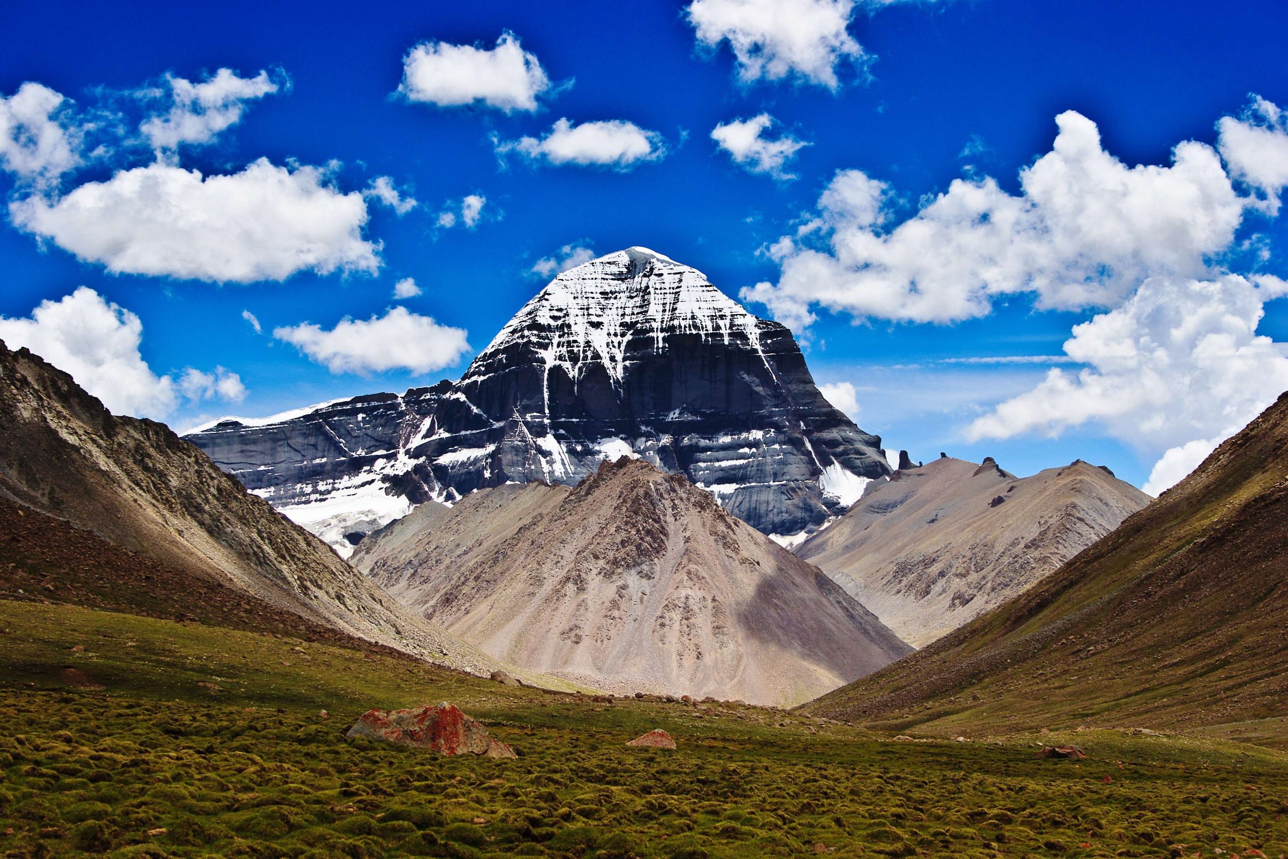 Kailash–Manasarovar Season Opens to Thrilling Start as Pilgrim Numbers Climb