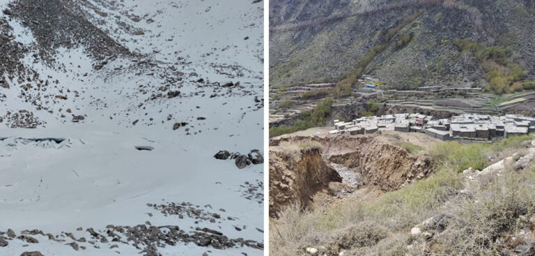 Til Village: A Hidden Gem of Humla