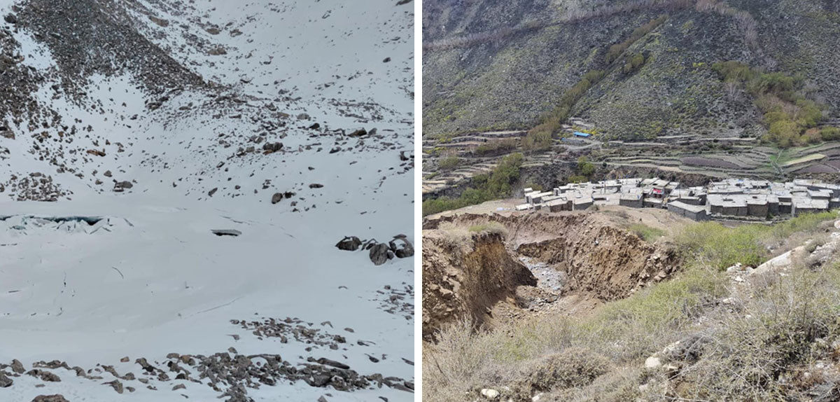 Til Village: A Hidden Gem of Humla