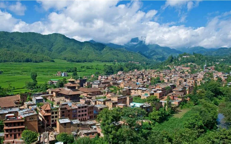 Efforts Resume to Enlist Panauti in the UNESCO World Heritage List