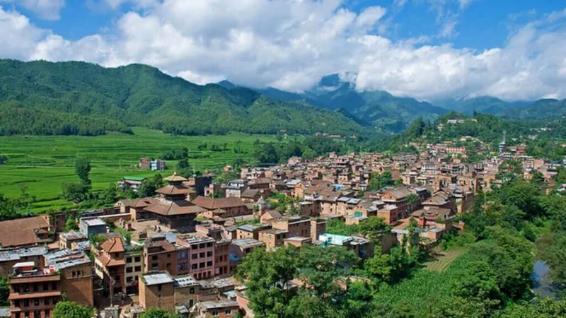 Efforts Resume to Enlist Panauti in the UNESCO World Heritage List