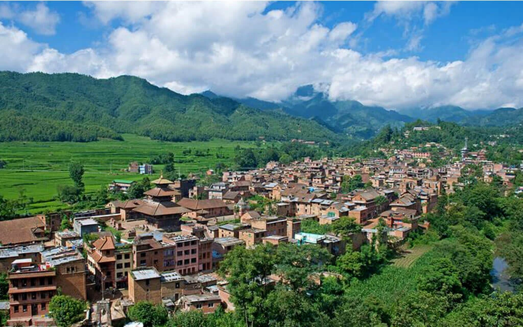 Efforts Resume to Enlist Panauti in the UNESCO World Heritage List