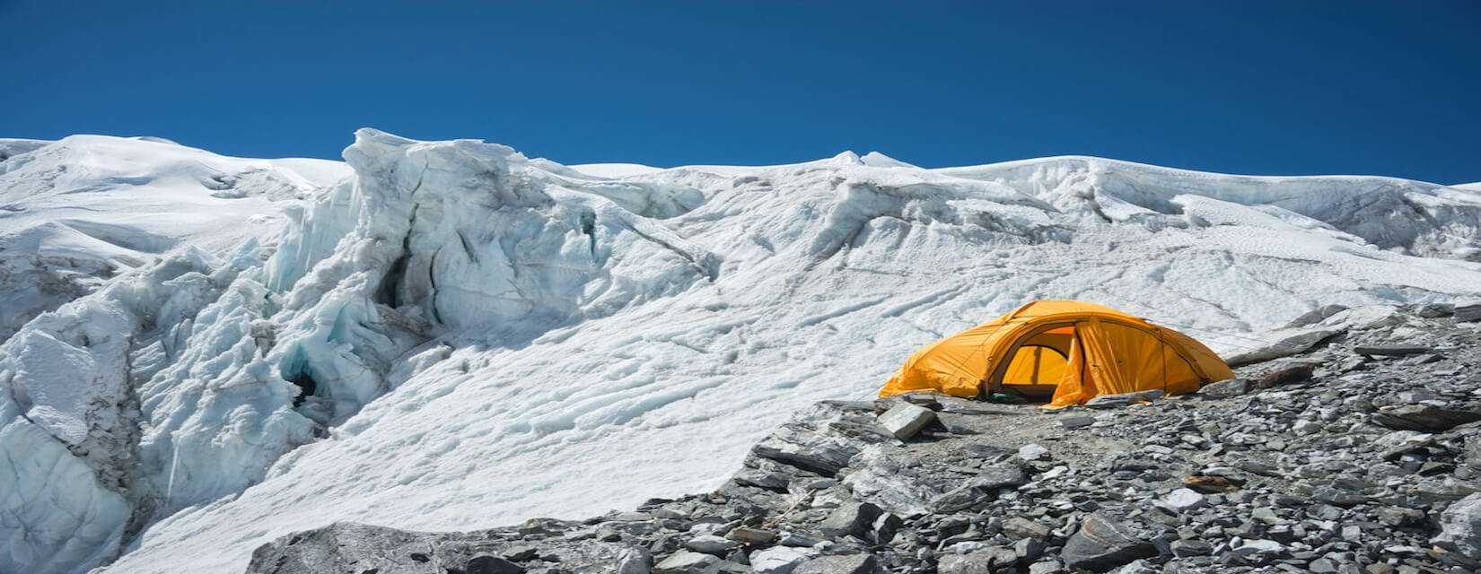 Heroic Airlift: Mountain Guide Saved After 200-Meter Plunge on Pisang Peak