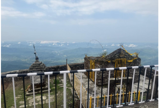 Rainaskot: The Hidden Gem Transforming East Lamjung Tourism