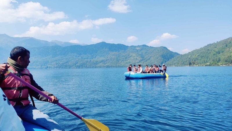 Rara Shines Brighter: Over 13,000 Tourists Embrace Nepal’s Hidden Gem