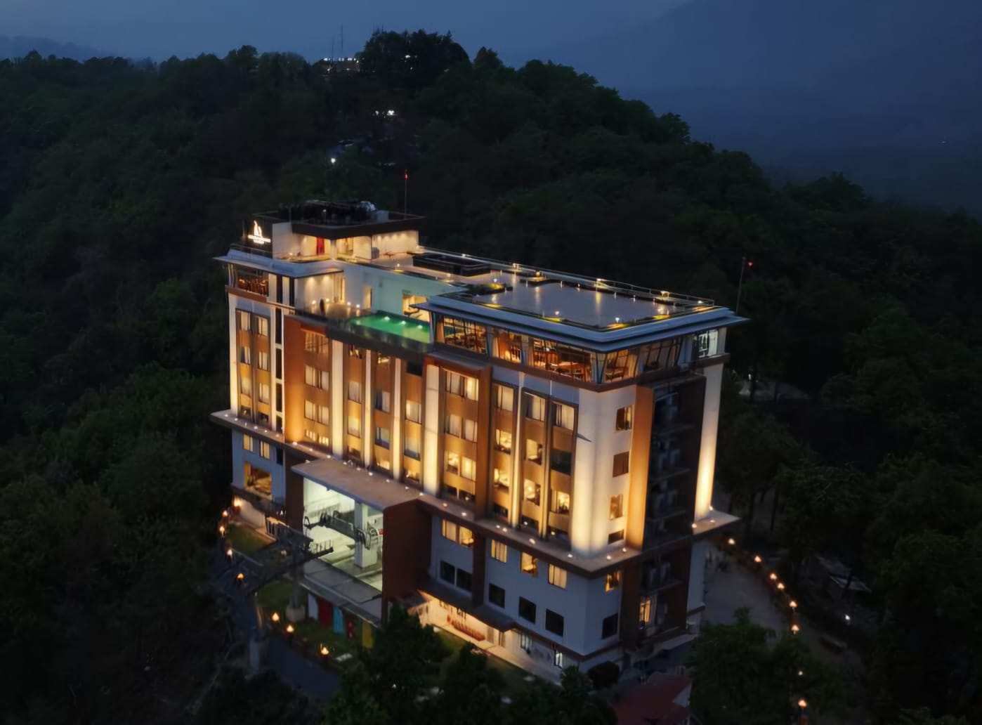 IME Group to Officially Launch ‘Ila Hotel and Resort’ in Gaidakot with State-of-the-Art Tourism Infrastructure