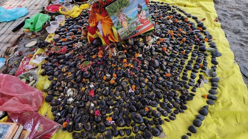 Ruru Kshetra Ignites Spirit with Shaligram Festival Launch
