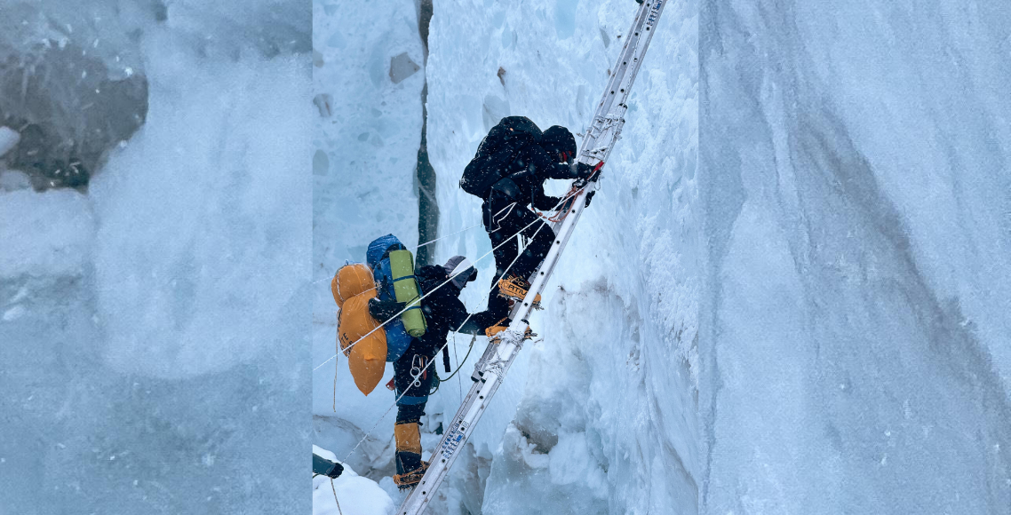 Epic Triumph: 395 Climbers Conquer Mt. Everest This Spring