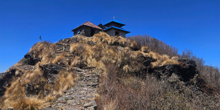 Sidingba Rural Municipality To Host Three-Day Tourism Festival To Promote Sidingba Dham
