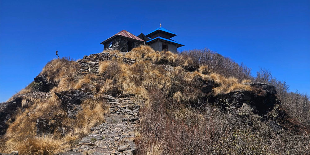 Sidingba Rural Municipality To Host Three-Day Tourism Festival To Promote Sidingba Dham