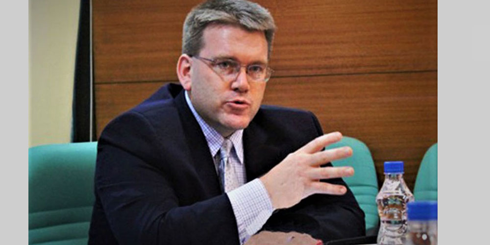 US Ambassador Dean R. Thompson Visits Mustang to Promote Cultural Heritage and Sustainable Tourism