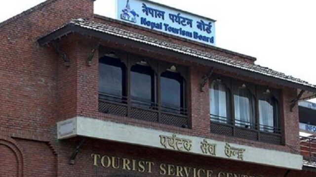 Strategic Move: Ministry Forms Committee to Strengthen Nepal Tourism Board