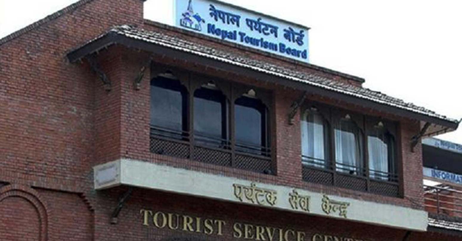 Strategic Move: Ministry Forms Committee to Strengthen Nepal Tourism Board