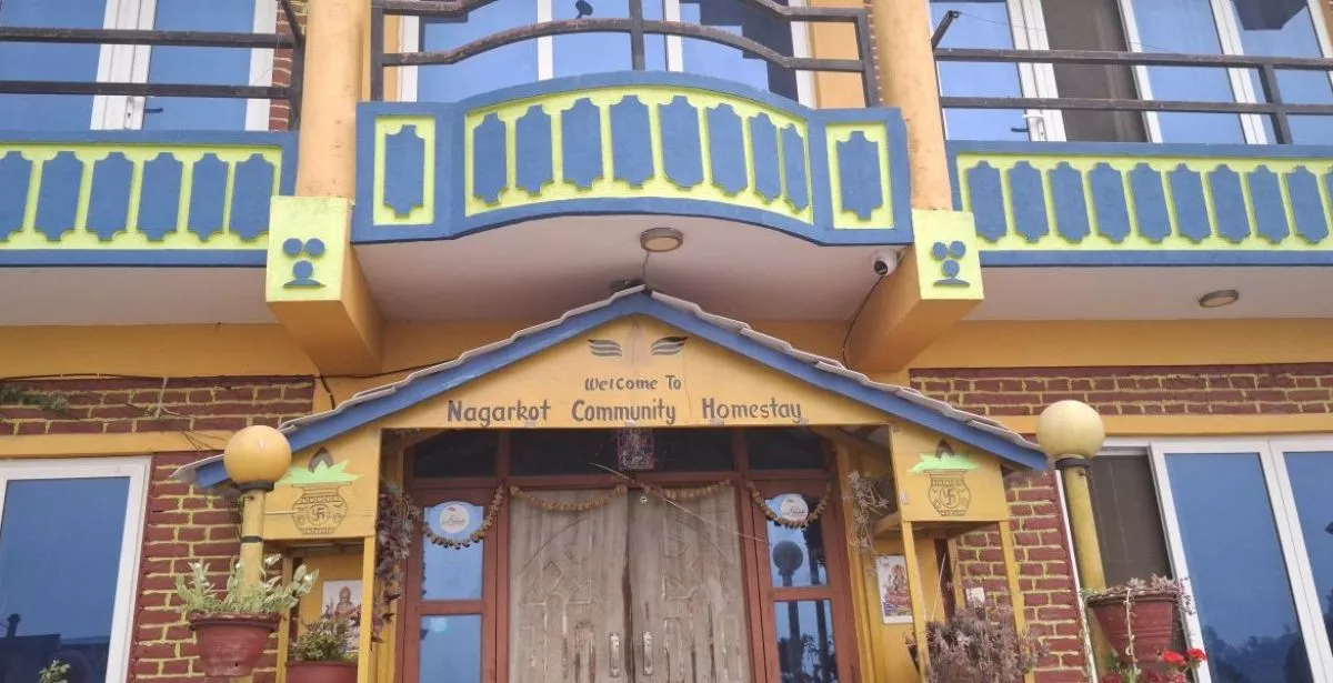 Fueling Rural Dreams: The Surging Wave of Homestay Tourism in Nepal