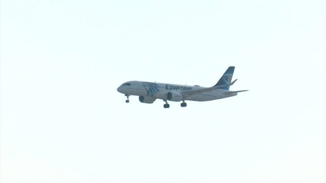 EgyptAir Crisis Move: Flights Cancelled as Regional Conflict Intensifies