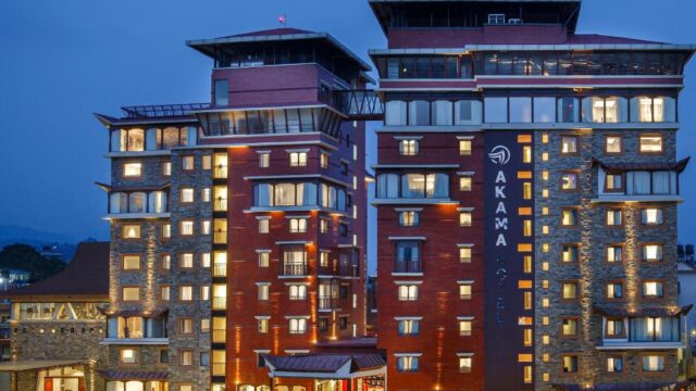 Akama Hotel Announces SGM: Key Decisions on Capital Increase and Share Structure