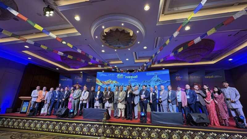 Promotion of Culture Crucial for Tourism and National Pride: Minister Pandey
