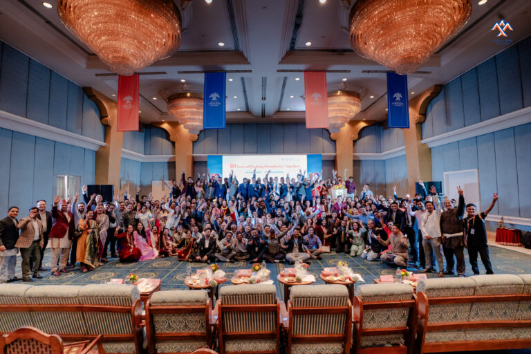 Himalaya Airlines Celebrates 10 Years of Connecting Nepal to the World