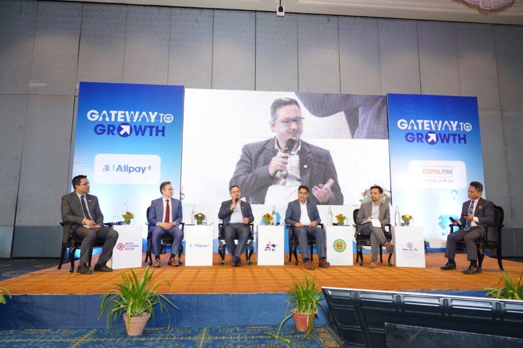 Boosting Nepal’s Tourism: Ant & NCHL Launch Alipay+ & NEPALPAY QR Payments