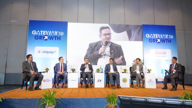 Boosting Nepal’s Tourism: Ant & NCHL Launch Alipay+ & NEPALPAY QR Payments