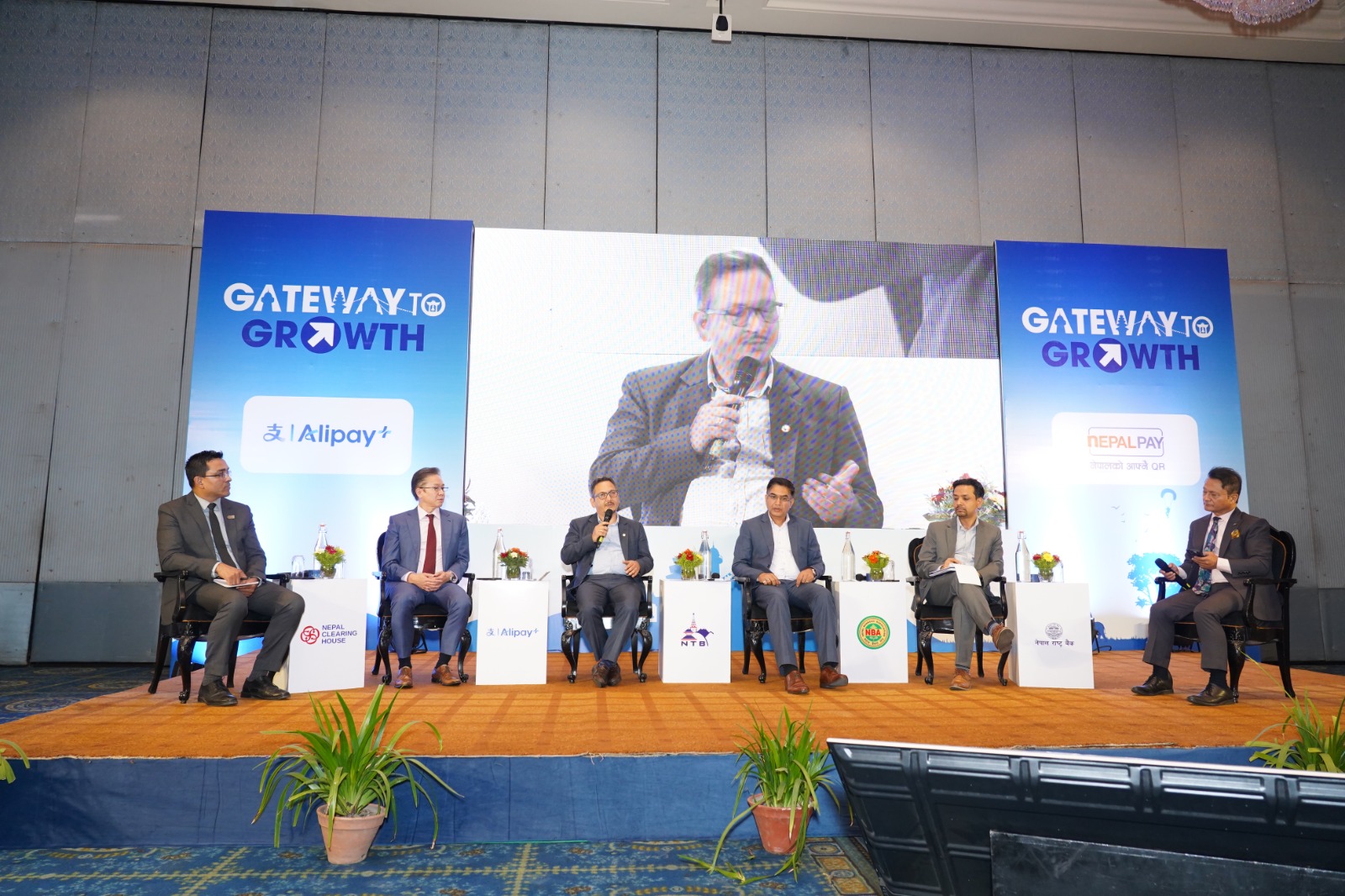 Boosting Nepal’s Tourism: Ant & NCHL Launch Alipay+ & NEPALPAY QR Payments