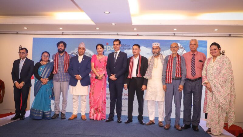 Nepal-Bangladesh Tourism Meet in Chattogram Strengthens Bilateral Tourism Ties
