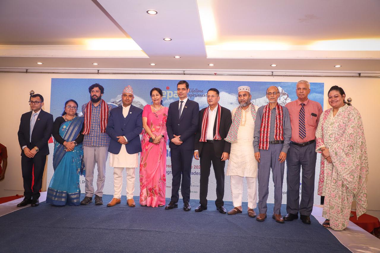 Nepal-Bangladesh Tourism Meet in Chattogram Strengthens Bilateral Tourism Ties