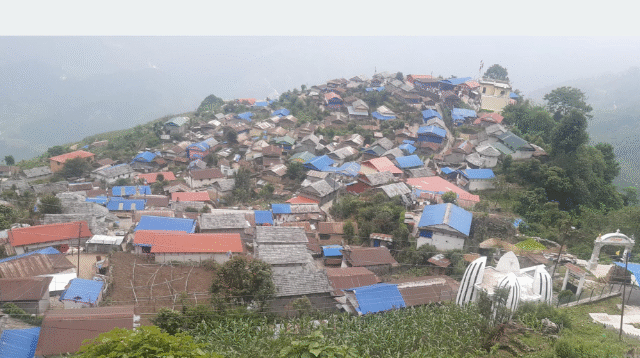 Siurung: A Hidden Gurung Village Emerging as a Cultural and Eco-Tourism Hub