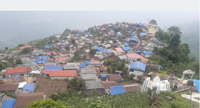 Siurung: A Hidden Gurung Village Emerging as a Cultural and Eco-Tourism Hub