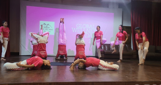 World Wellness Day Celebrated in Nepal to Promote Tourism through Spa and Wellness Services
