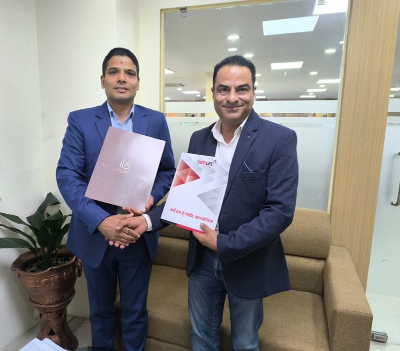 IME Life Insurance Partners with Ila Hotel and Resort to Offer 15% Discount