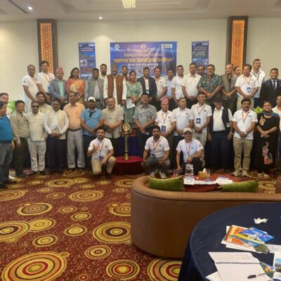 Powerful Push: ‘Jau Hai Pokhara’ Campaign Drives Tourist Momentum in West