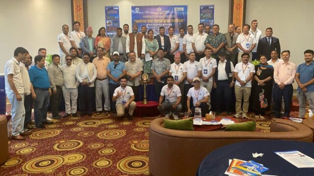 Powerful Push: ‘Jau Hai Pokhara’ Campaign Drives Tourist Momentum in West