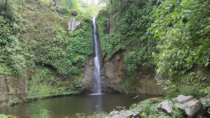 Dhanalaxmi Waterfall: Unlocking the Hidden Tourism Gem of Madi Valley