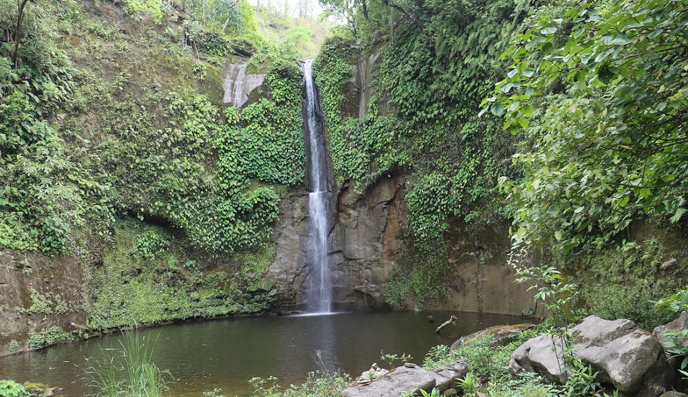 Dhanalaxmi Waterfall: Unlocking the Hidden Tourism Gem of Madi Valley