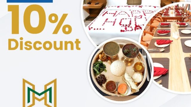 Jyoti Bikash Bank Expands Customer-Centric Services Through Partnership with Hotel Marcopolo
