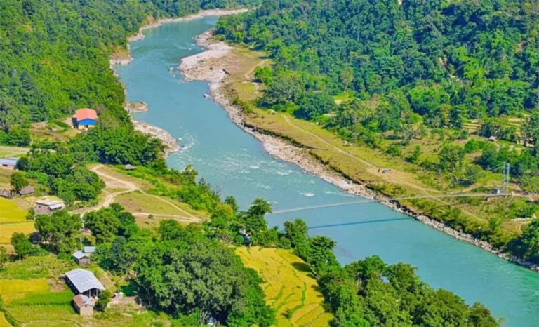 Preparations Complete for Historic Kali Gandaki Pilgrimage Trek from Devghat to Damodar Kunda
