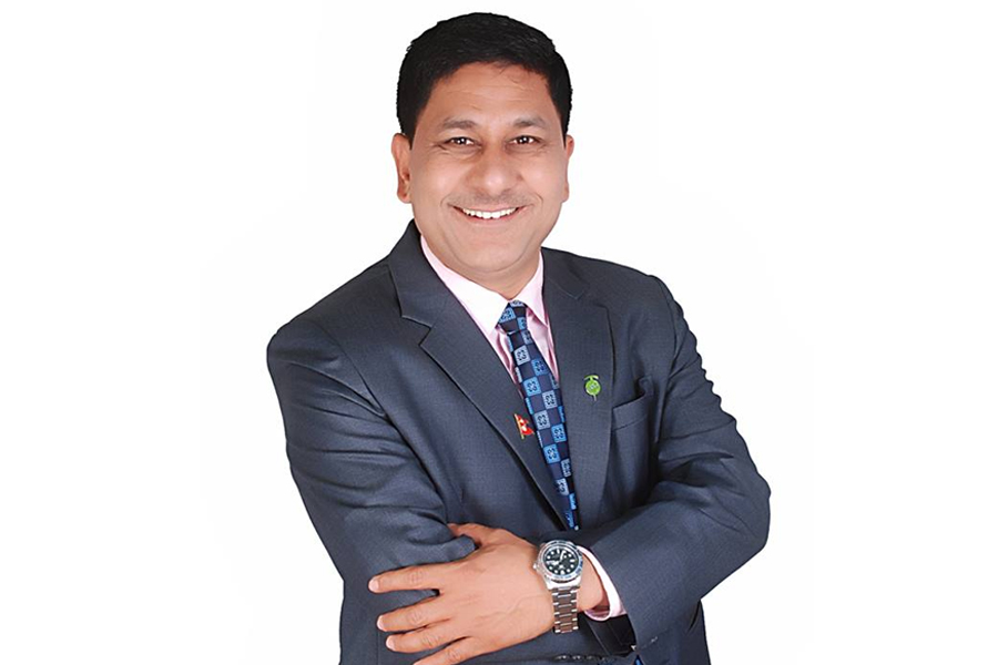 From Dhading to the World: Khum Bahadur Subedi’s Inspirational Legacy in Adventure Tourism