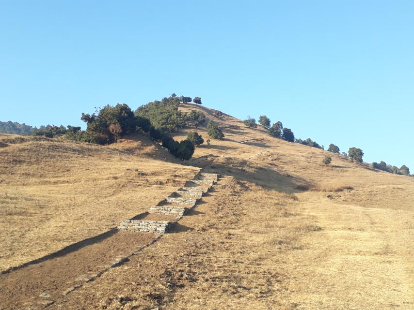 Greater Mundum Trail Expansion: 11 Local Units Join Hands for Coordinated Tourism Promotion in Eastern Nepal