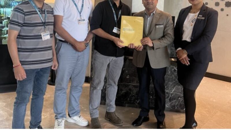 NMB Bank Partners with Hilton Kathmandu: Up to 15% Discount on Digital Payments for Customers