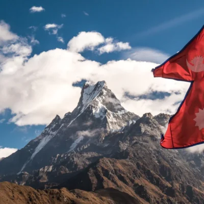 Global Spotlight on Nepal: Named a Top 10 Must-Visit Destination for 2025