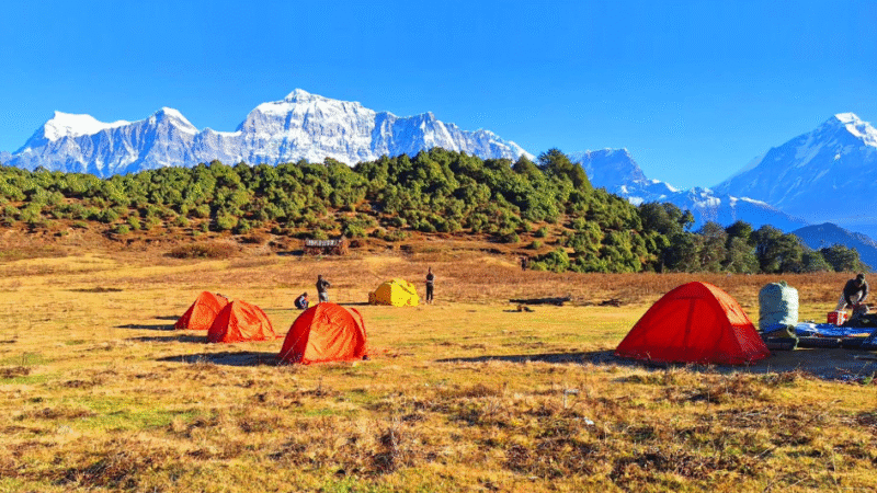 Jaljala Unveiled: Nepal’s Hidden Paradise Now a Must-Visit Destination