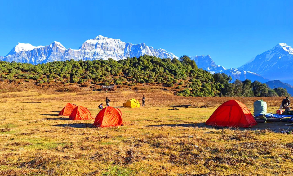 Jaljala Unveiled: Nepal’s Hidden Paradise Now a Must-Visit Destination