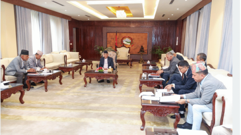 Investment Board Nepal Approves Muktinath Cable Car Project and Multiple Other Initiatives