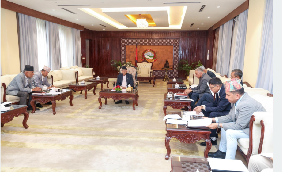 Investment Board Nepal Approves Muktinath Cable Car Project and Multiple Other Initiatives