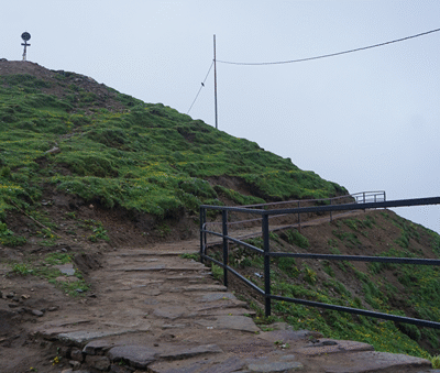 Tourism Leap at 3,600m: Khopra Danda’s New Facilities Promise Unmatched Experience