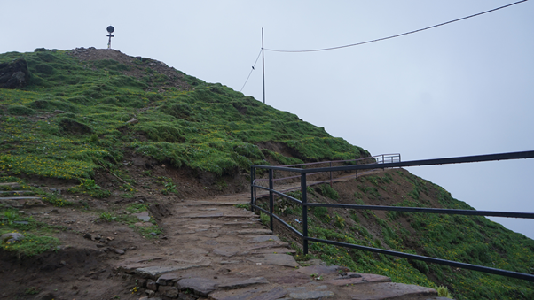 Tourism Leap at 3,600m: Khopra Danda’s New Facilities Promise Unmatched Experience