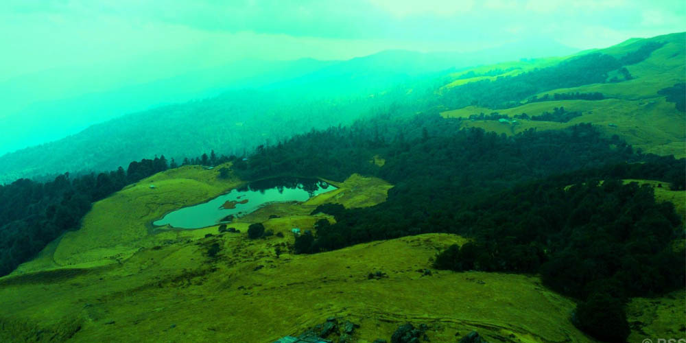 Temkemaiyung Aims to Transform Mundum Trail into a Spiritual Tourism Destination