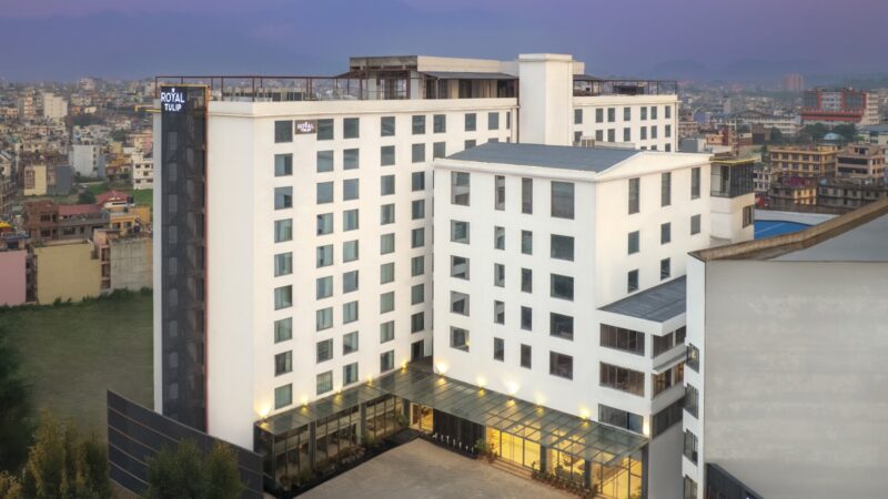 Louvre Hotels Group Enters Nepal with Royal Tulip Kathmandu: A New Era in Luxury Hospitality and MICE Tourism