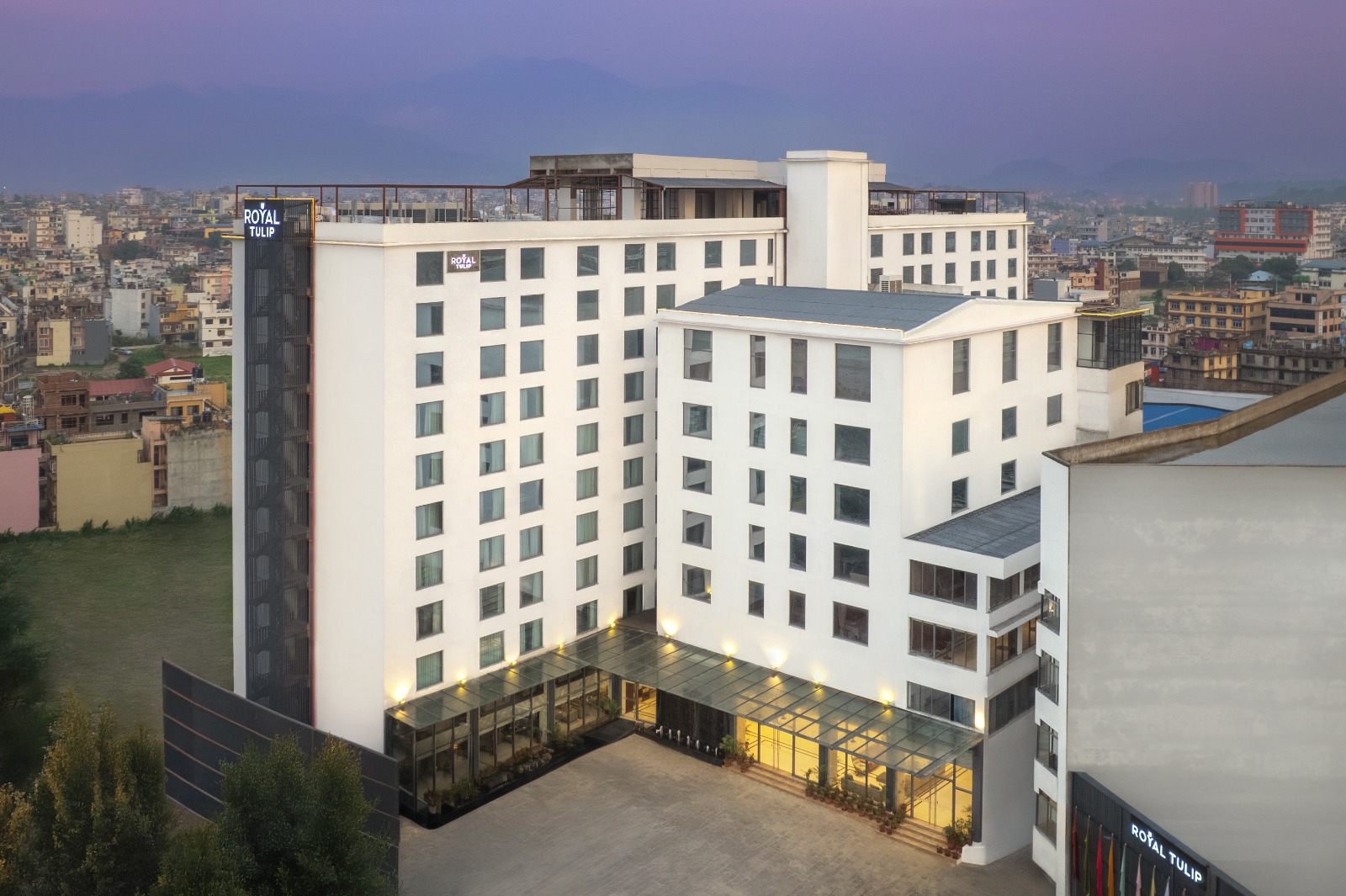 Louvre Hotels Group Enters Nepal with Royal Tulip Kathmandu: A New Era in Luxury Hospitality and MICE Tourism
